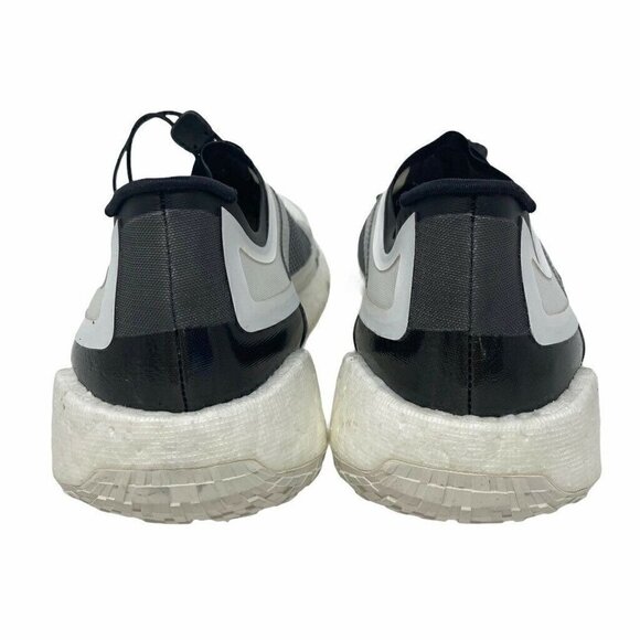 NEW Adidas Stella McCartney Womens PulseBoost HD S Running Shoes White G28329 9 - Picture 6 of 9